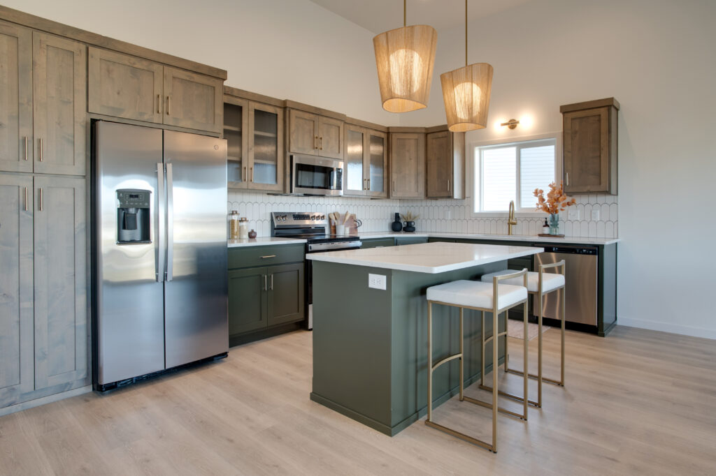 2533_FULTON_LOOP-4 Abberley floor plan kitchen at 2533 Fulton Loop - Jordahl Custom Homes in Fargo, ND