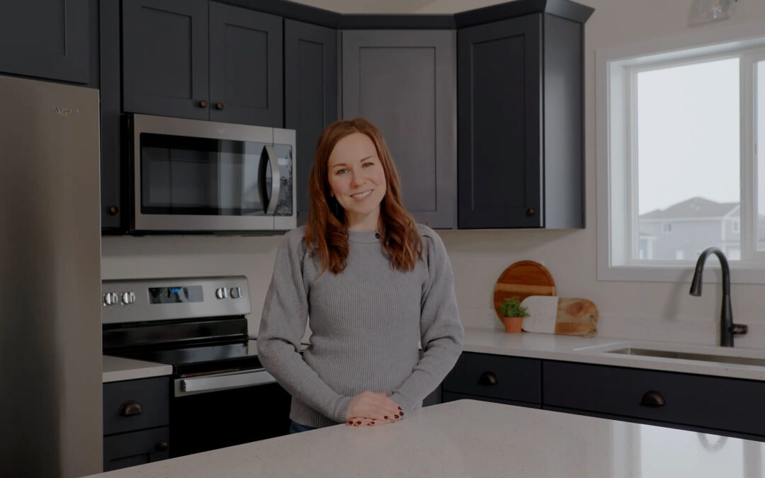 We’re Here to Build Your Dreams