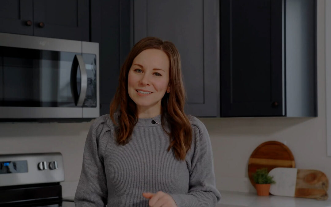 From Your First to Your Forever Home