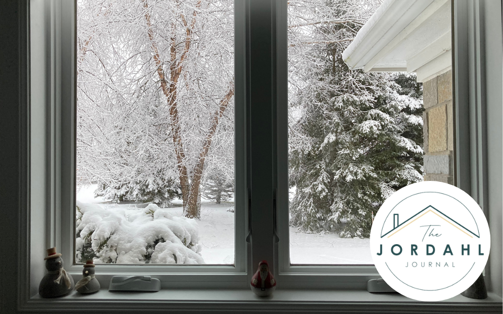 How to Prepare Your Home for a Midwest Winter