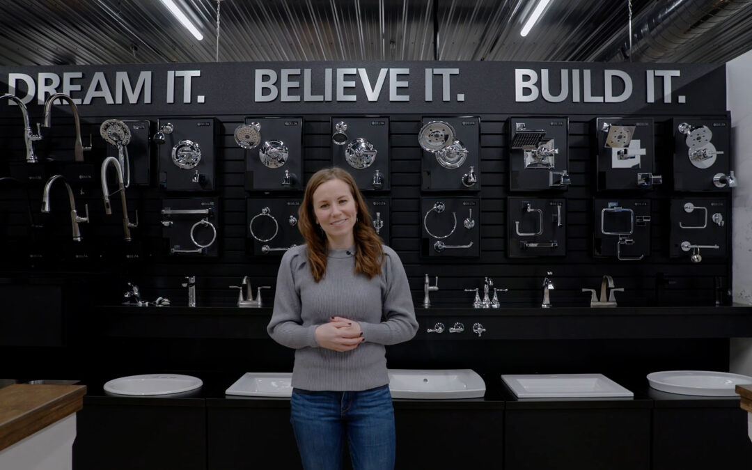 Visit Our Custom Home Builder Design Center