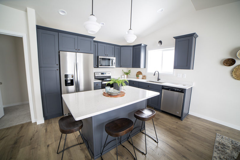 Our Open Houses In Fargo/Moorhead Area Jordahl Custom Homes