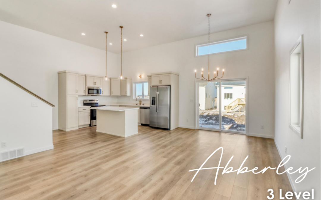 6835 32nd St S, Fargo, ND 58104