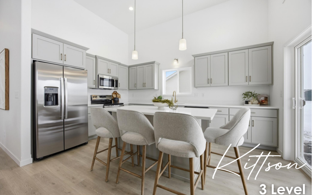 6203 87th Ave S, Horace, ND 58047